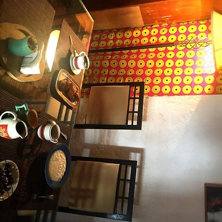 Le Fumoir Guest House Chambre Double Antananarivo Esterno foto