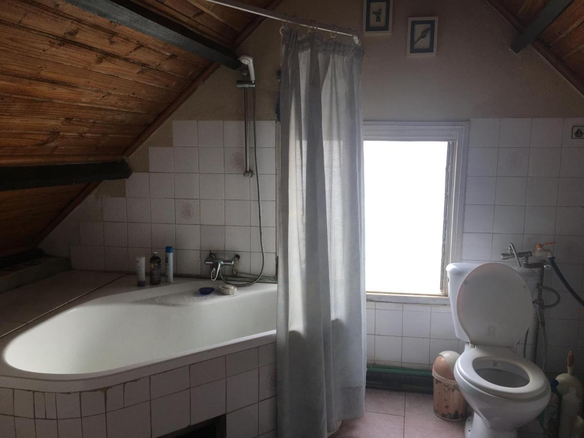 Le Fumoir Guest House Chambre Double Antananarivo Esterno foto