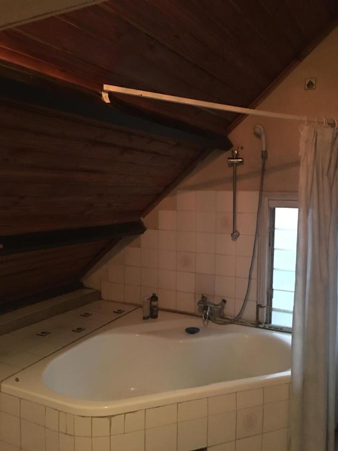 Le Fumoir Guest House Chambre Double Antananarivo Esterno foto