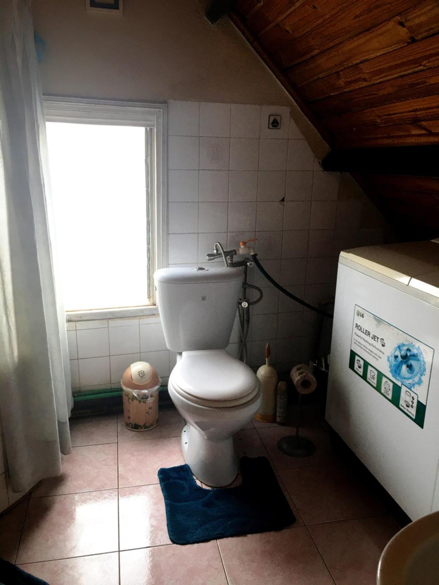 Le Fumoir Guest House Chambre Double Antananarivo Esterno foto