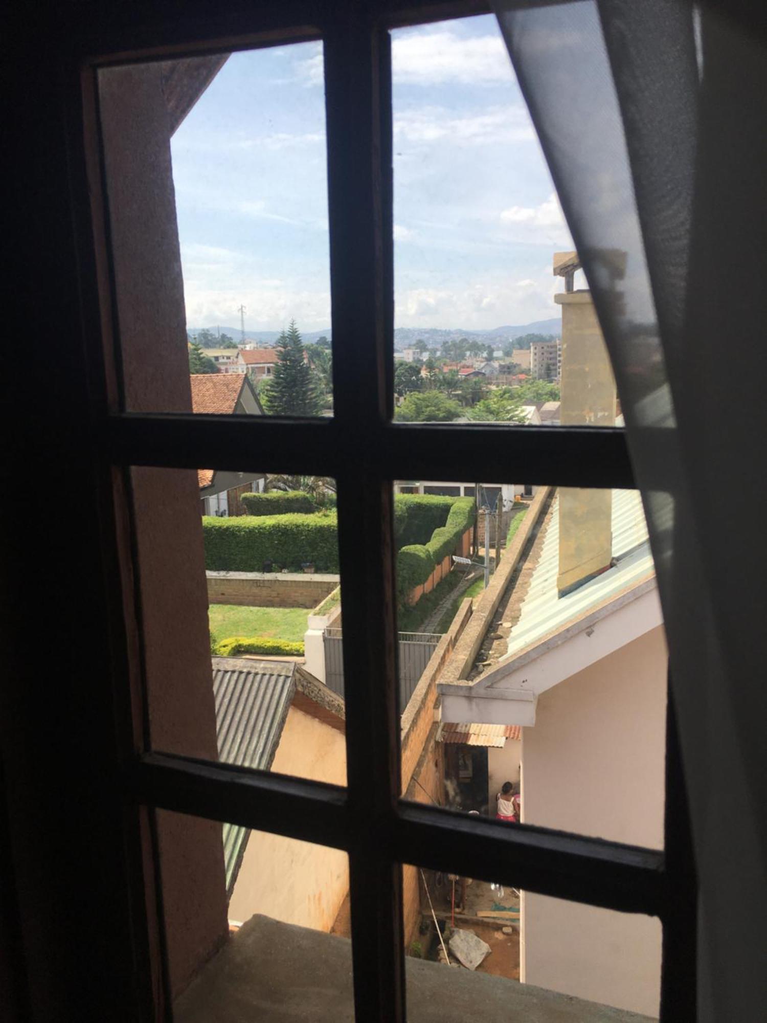 Le Fumoir Guest House Chambre Double Antananarivo Esterno foto